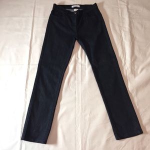 MaxMara Straight Leg Jeans Size 2